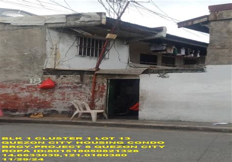 Bahay Toro, Quezon City, National Capital Region (NCR): 1106.